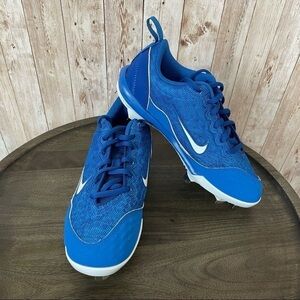 Nike Lunarlon Hyperdiamond 2 Pro Size 5.5